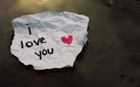 pic for I Love You 